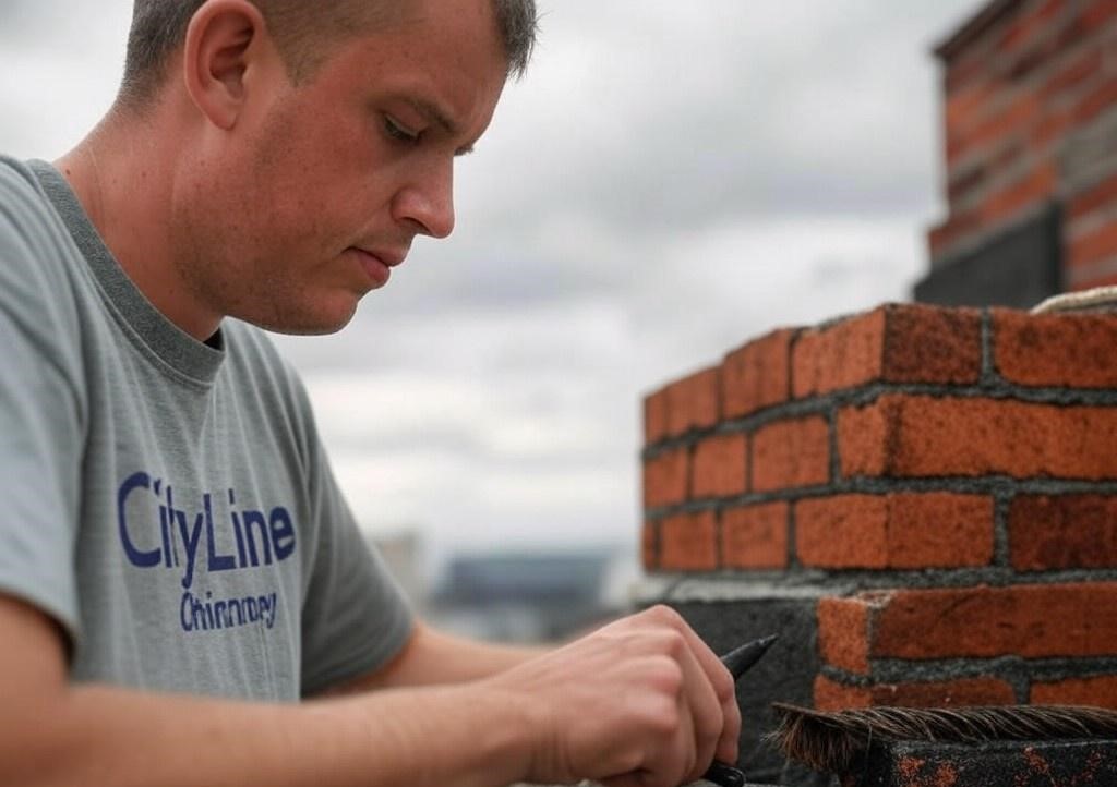 Affordable Chimney Draft Issue Services in Forest Park East, OH