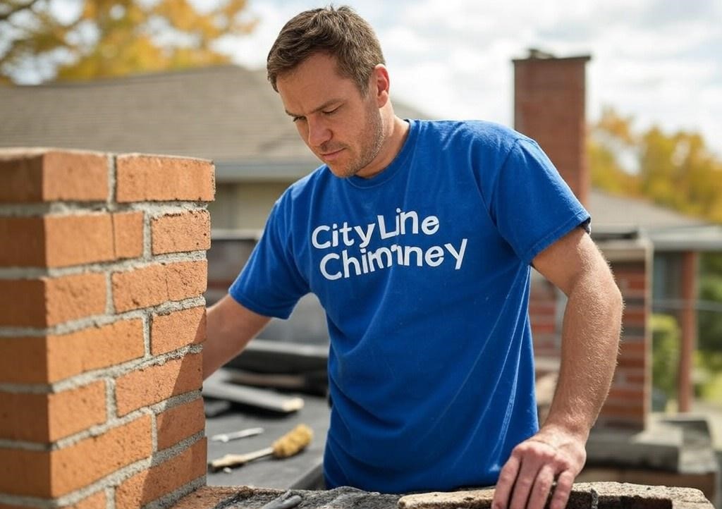 Chimney Draft Issue Services You Can Trust in Forest Park East, OH