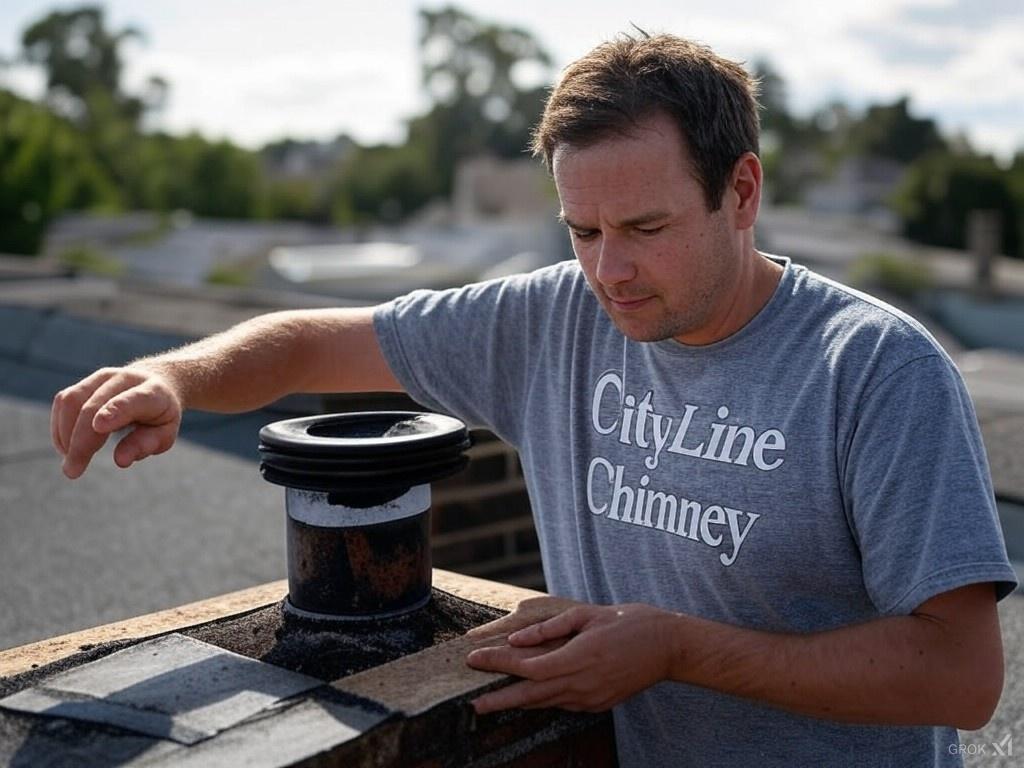 Expert Chimney Cap Services for Leak Prevention and Durability in Forest Park East, OH