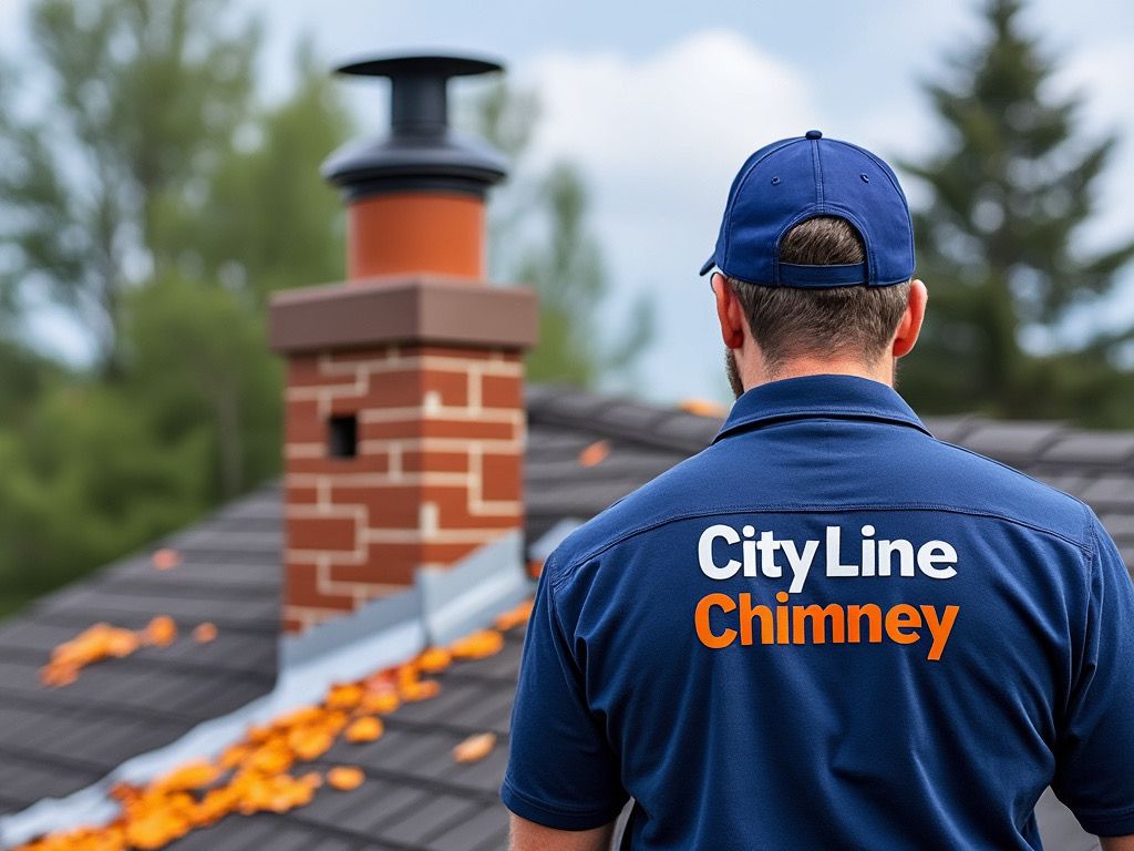 Expert Chimney Sweep Solutions in Forest Park East, OH