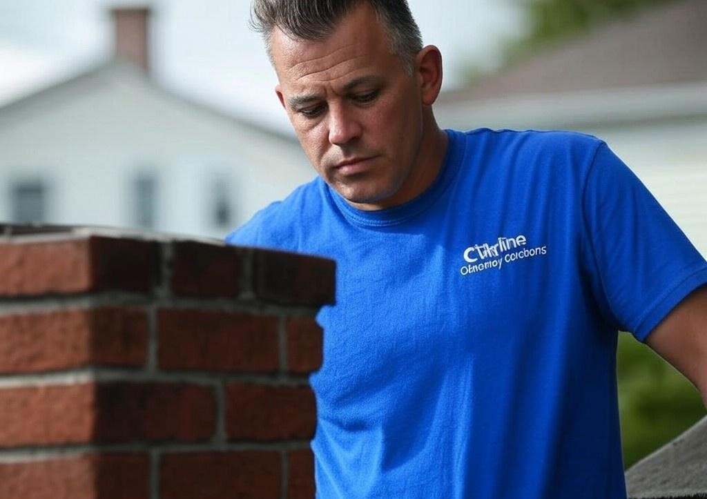 Reliable Chimney Crown Repair for Your Home in Forest Park East, OH