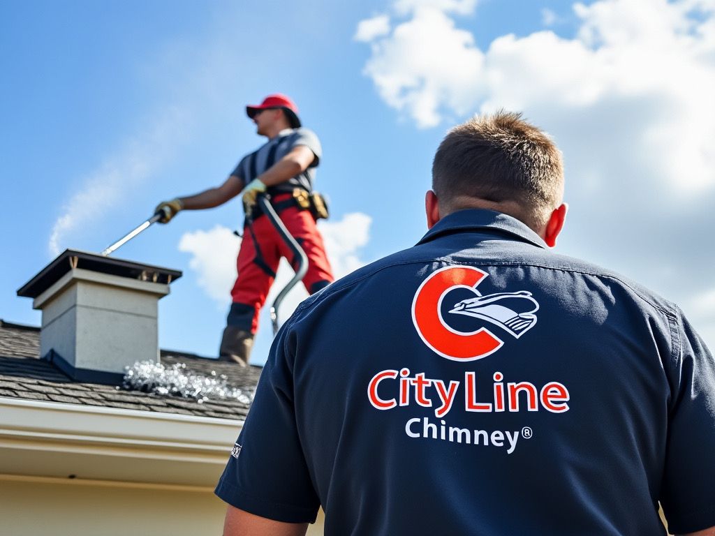 Top-Quality Chimney Cleaning Services in Forest Park East, OH