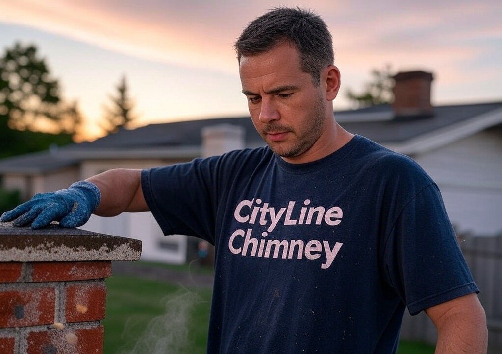 Your Dependable Partner for High Quality Chimney Services and Solutions in Forest Park East, OH