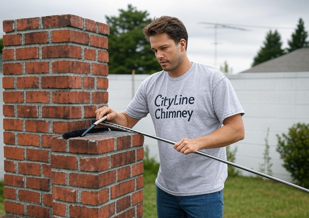 Your Trusted Chimney Sweep for a Safer, Cleaner Home in Forest Park East, OH